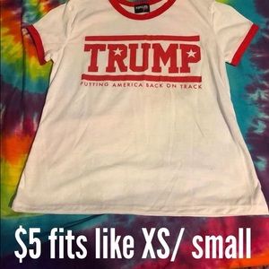 Trump Tee!